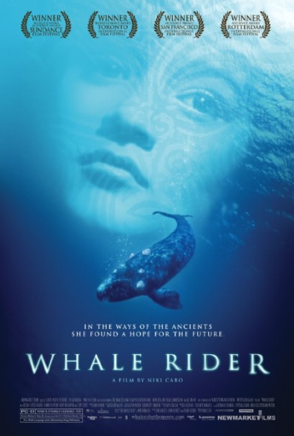 Whale Rider Technical Specifications