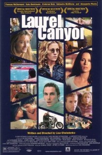 Laurel Canyon Technical Specifications