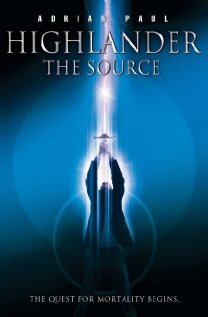 Highlander: The Source Technical Specifications