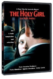 The Holy Girl Technical Specifications