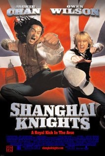 Shanghai Knights Technical Specifications