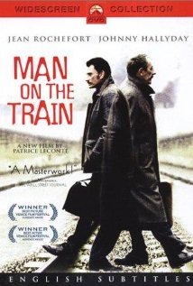 Man on the Train Technical Specifications