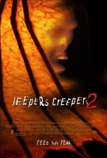 Jeepers Creepers II Technical Specifications