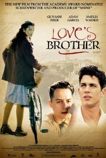 Love’s Brother Technical Specifications