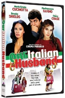 Our Italian Husband (2004) Technical Specifications