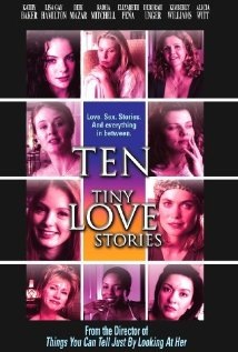 Ten Tiny Love Stories Technical Specifications