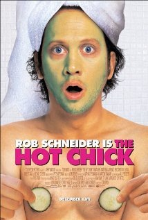 The Hot Chick Technical Specifications