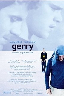 Gerry Technical Specifications