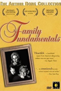 Family Fundamentals Technical Specifications