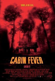 Cabin Fever Technical Specifications