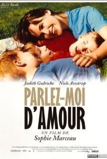 Parlez-moi d’amour Technical Specifications