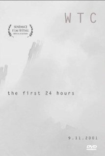 WTC the First 24 Hours