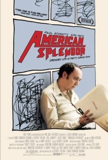 American Splendor Technical Specifications