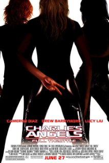 Charlie's Angels: Full Throttle (2003) Technical Specifications