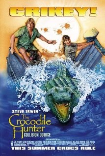 The Crocodile Hunter: Collision Course Technical Specifications