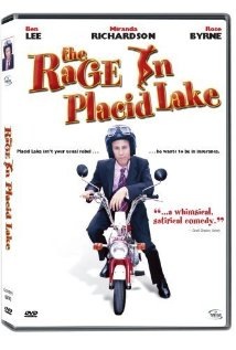 The Rage in Placid Lake Technical Specifications