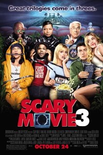 Scary Movie 3 Technical Specifications