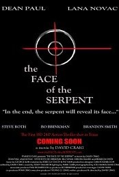 The Face of the Serpent Technical Specifications