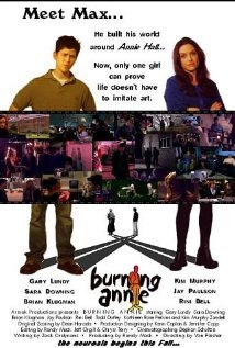 Burning Annie Technical Specifications