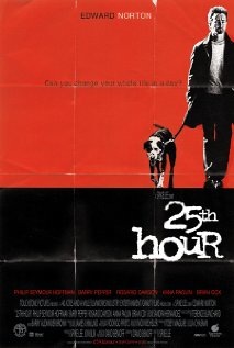 25th Hour Technical Specifications