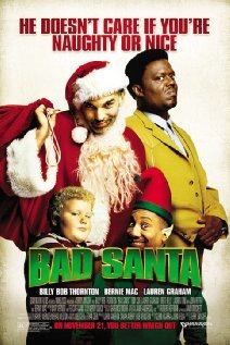 Bad Santa Technical Specifications