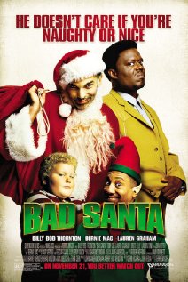 Bad Santa (2003) Technical Specifications