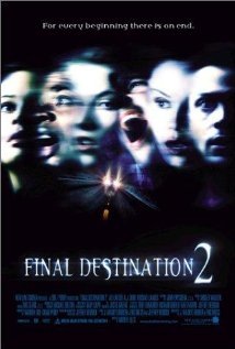 Final Destination 2 Technical Specifications