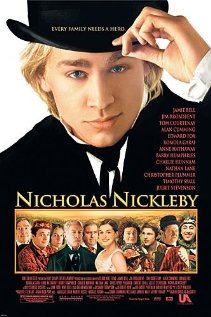 Nicholas Nickleby Technical Specifications