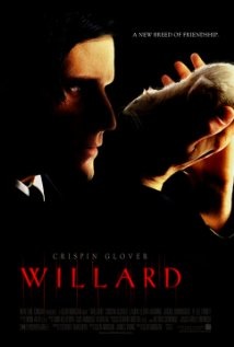 Willard Tech Specs - ShotOnWhat? Willard Technical Specifications