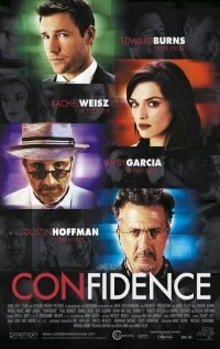 Confidence Technical Specifications