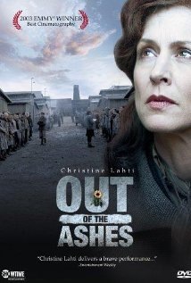 Out of the Ashes Technical Specifications