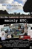 Mainly Etc. | ShotOnWhat?