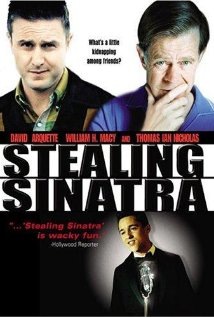 Stealing Sinatra Technical Specifications