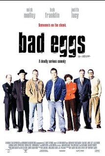 Bad Eggs Technical Specifications