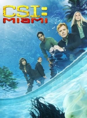 CSI: Miami (2002) Technical Specifications » ShotOnWhat?