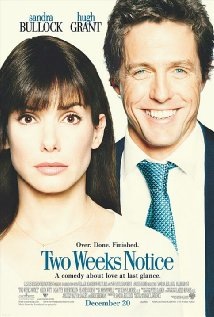 Two Weeks Notice Technical Specifications