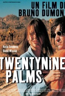 Twentynine Palms Technical Specifications