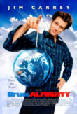 Bruce Almighty | ShotOnWhat?