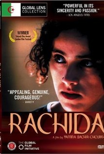 Rachida Technical Specifications