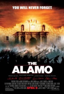 The Alamo Technical Specifications