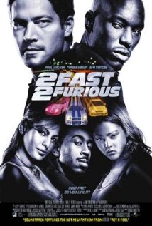 2 Fast 2 Furious (2003) Technical Specifications