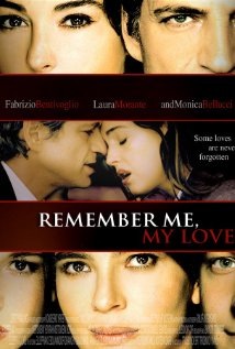Remember Me, My Love Technical Specifications