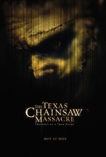 The Texas Chainsaw Massacre Technical Specifications