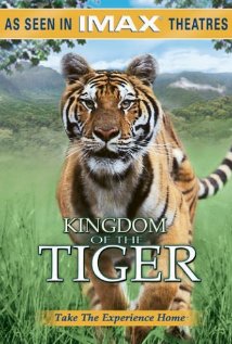 India: Kingdom of the Tiger