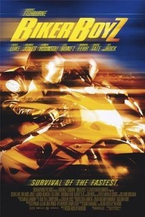 Biker Boyz Technical Specifications