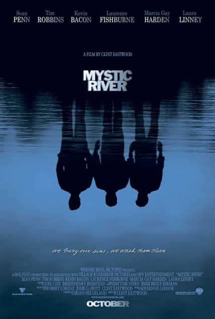 Mystic River Technical Specifications