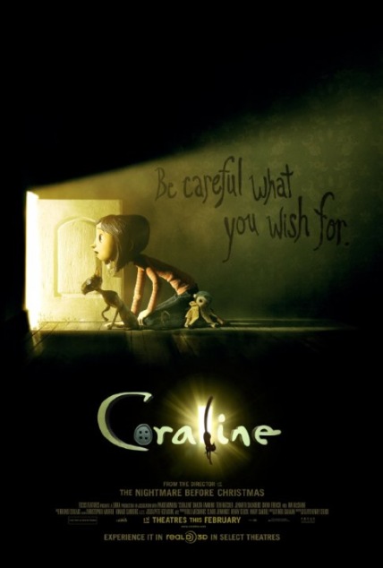 Coraline Technical Specifications