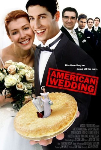 American Wedding Technical Specifications