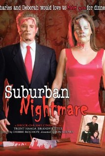 Suburban Nightmare Technical Specifications