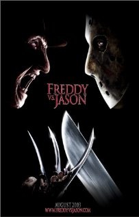 Freddy vs. Jason Technical Specifications